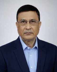 Soumendu Sengupta