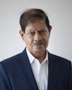 Sanjit Kumar Mallik
