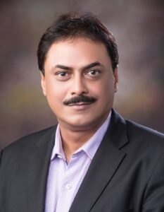 Amitabh Ray