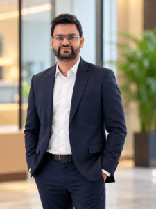 Avinash Gupta